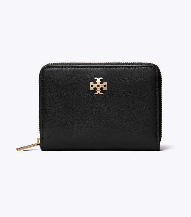 Small Charlie Zip-Around Wallet - Image 2