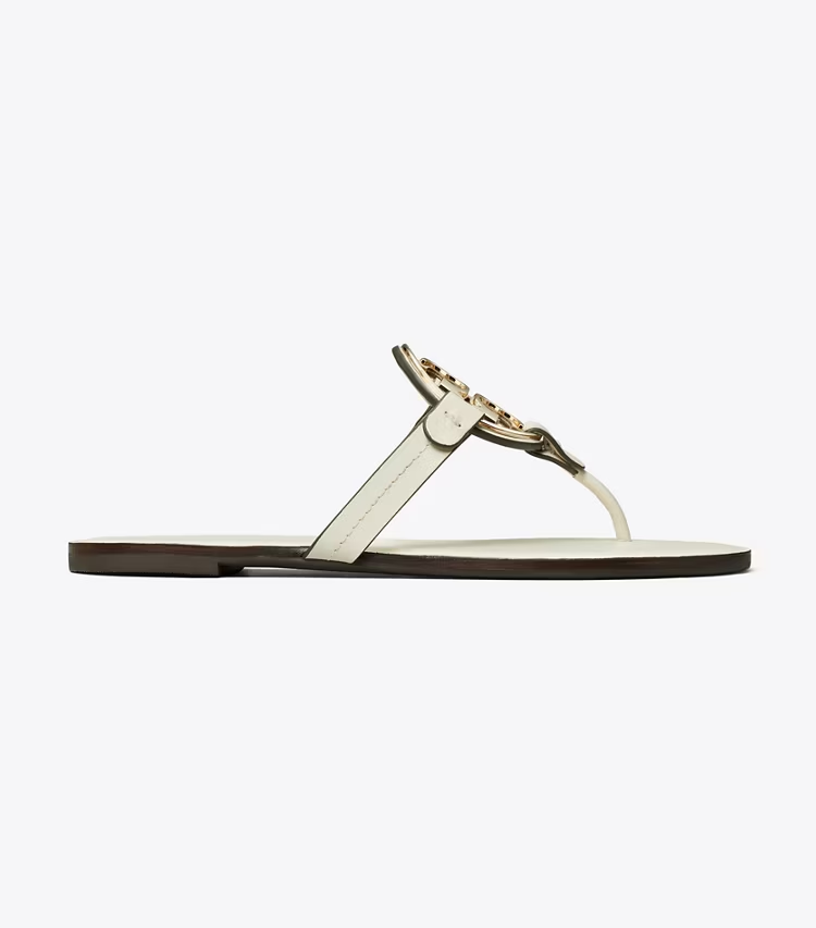 Metal Miller Sandal - Image 2