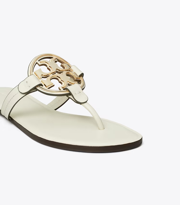 Metal Miller Sandal - Image 3