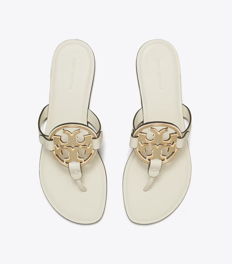 Metal Miller Sandal - Image 4