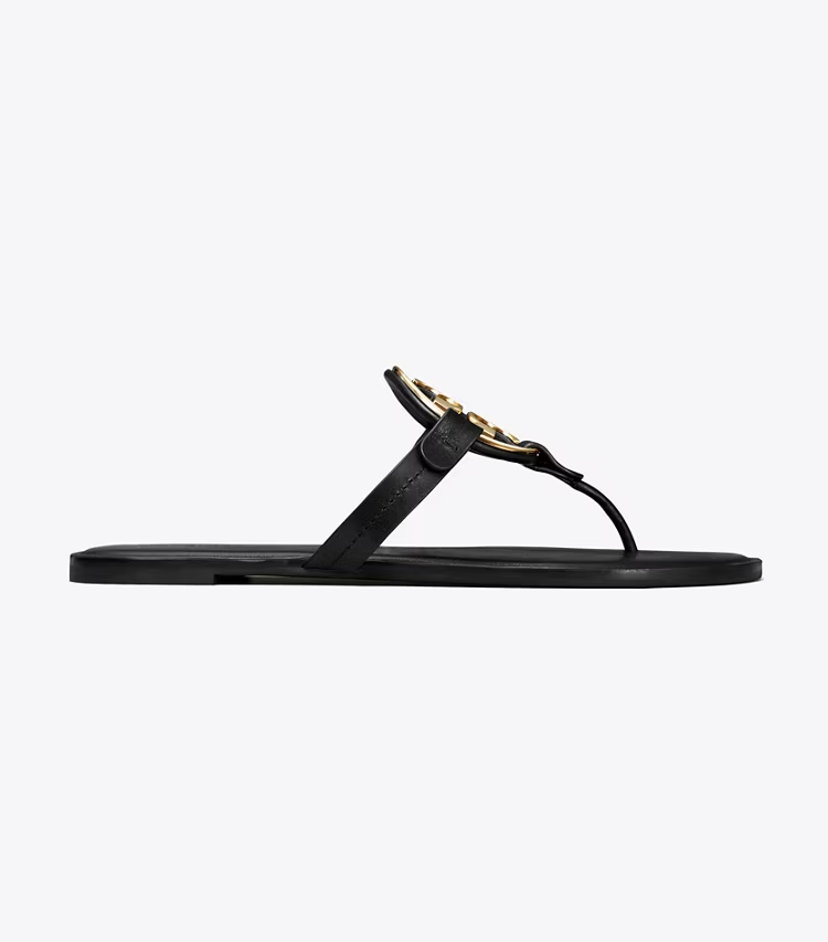 Metal Miller Sandal - Image 2