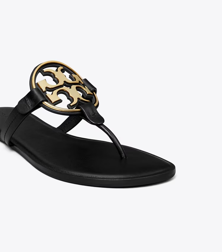 Metal Miller Sandal - Image 3