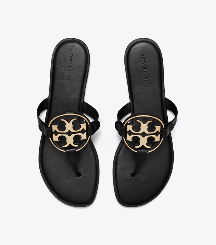 Metal Miller Sandal - Image 4