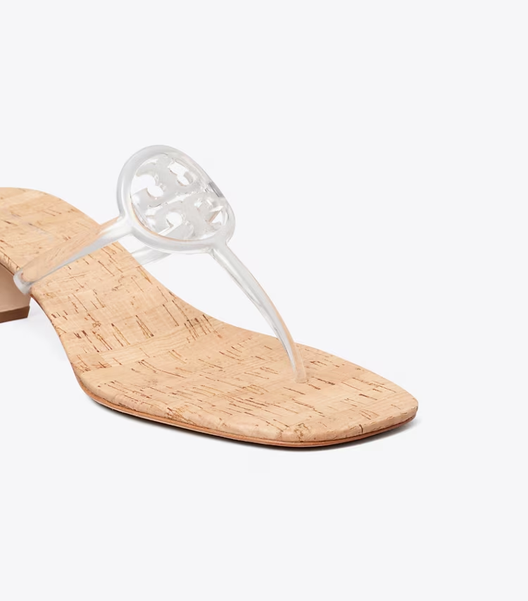 Miller Jelly Kitten Heel - Image 4