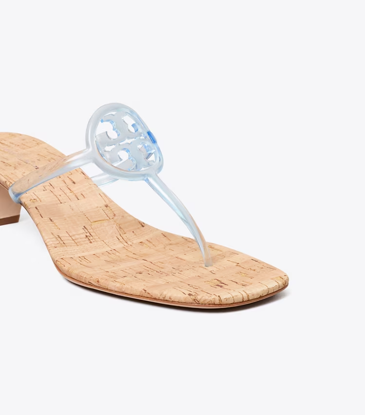 Miller Jelly Kitten Heel - Image 4
