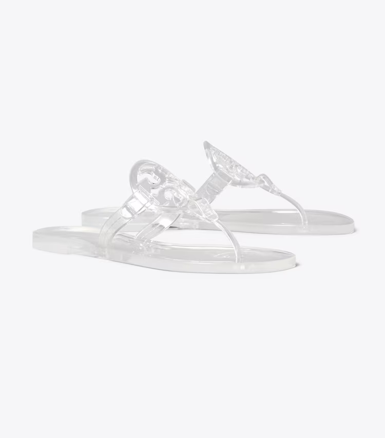 Miller Jelly Sandal
