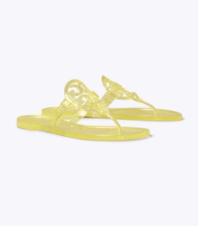 Miller Jelly Sandal