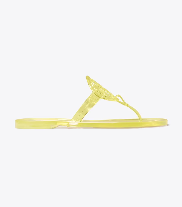 Miller Jelly Sandal - Image 3