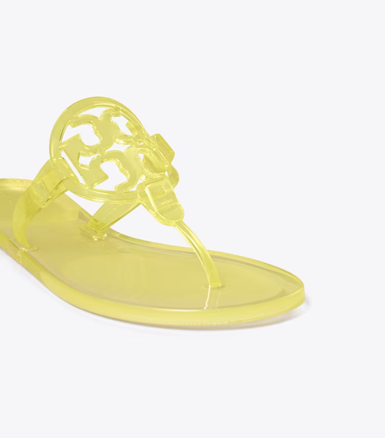 Miller Jelly Sandal - Image 4