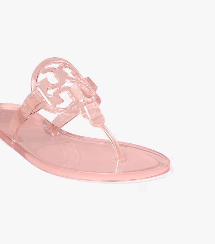 Miller Jelly Sandal - Image 4