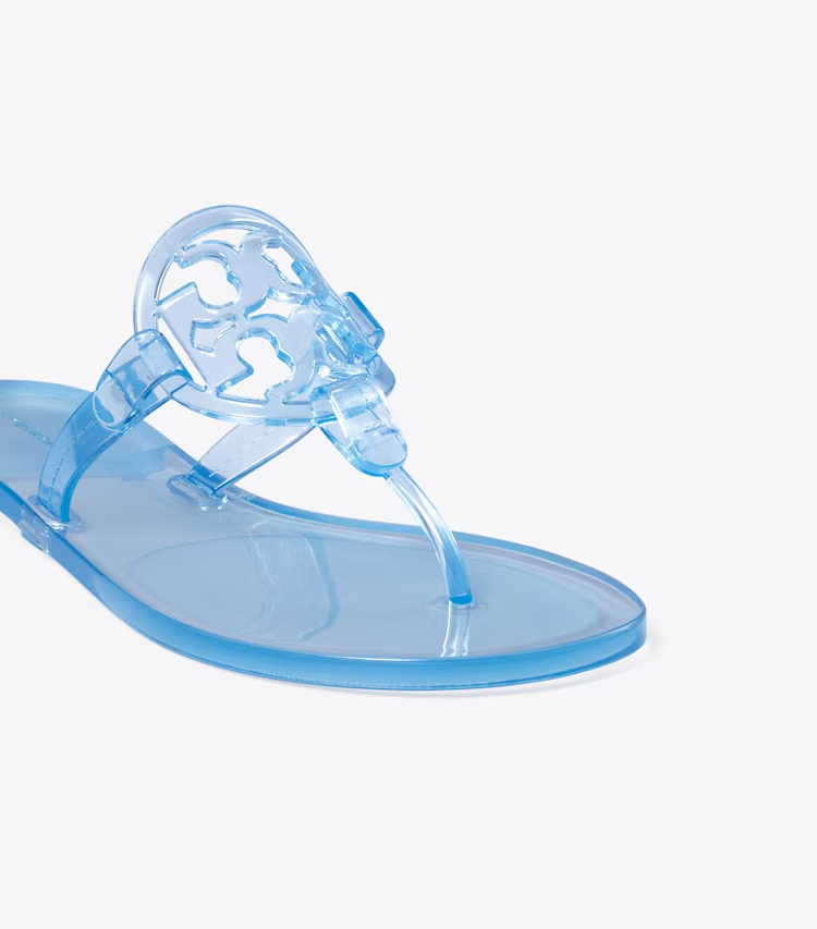 Miller Jelly Sandal - Image 4