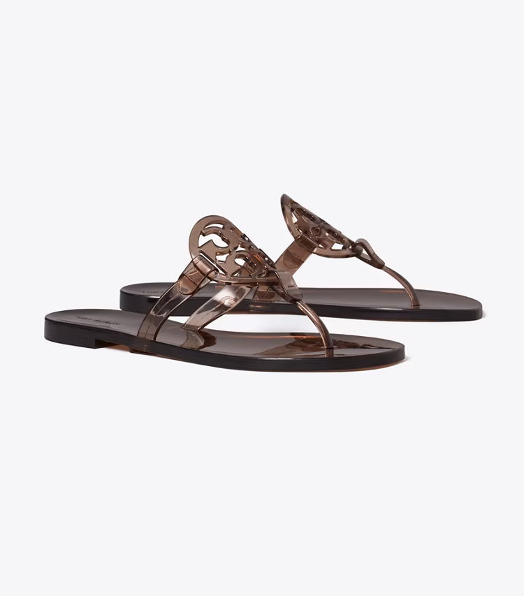 Miller Jelly Sandal