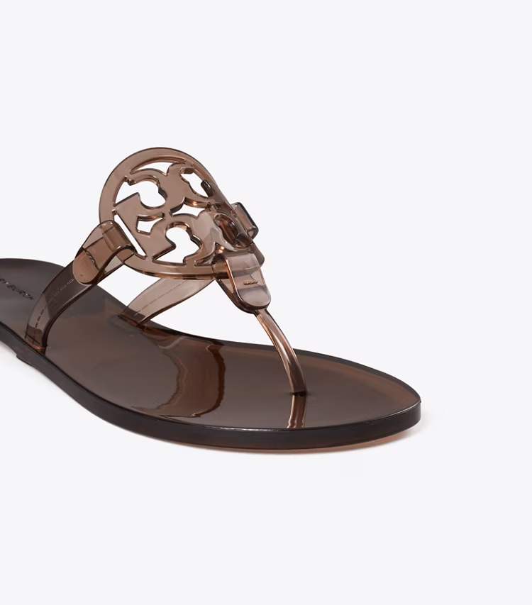 Miller Jelly Sandal - Image 4