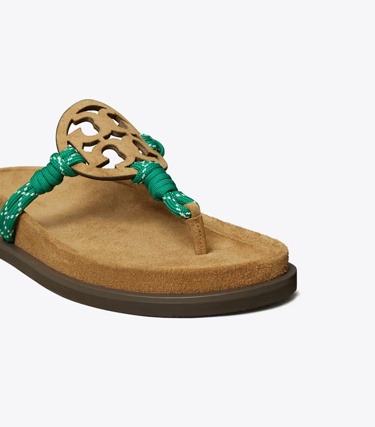 Miller Cloud Rope Sandal - Image 4