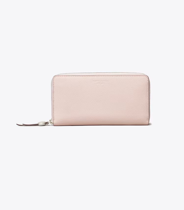 Romy Zip Continental Wallet - Image 2