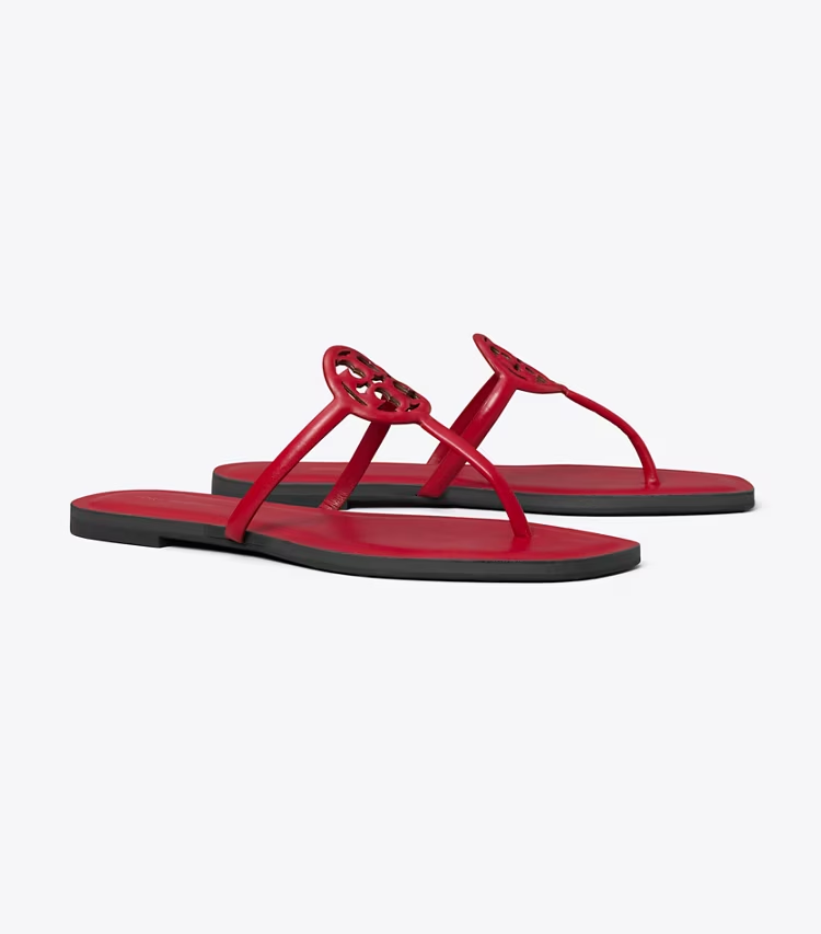 Miller Capri Sandal