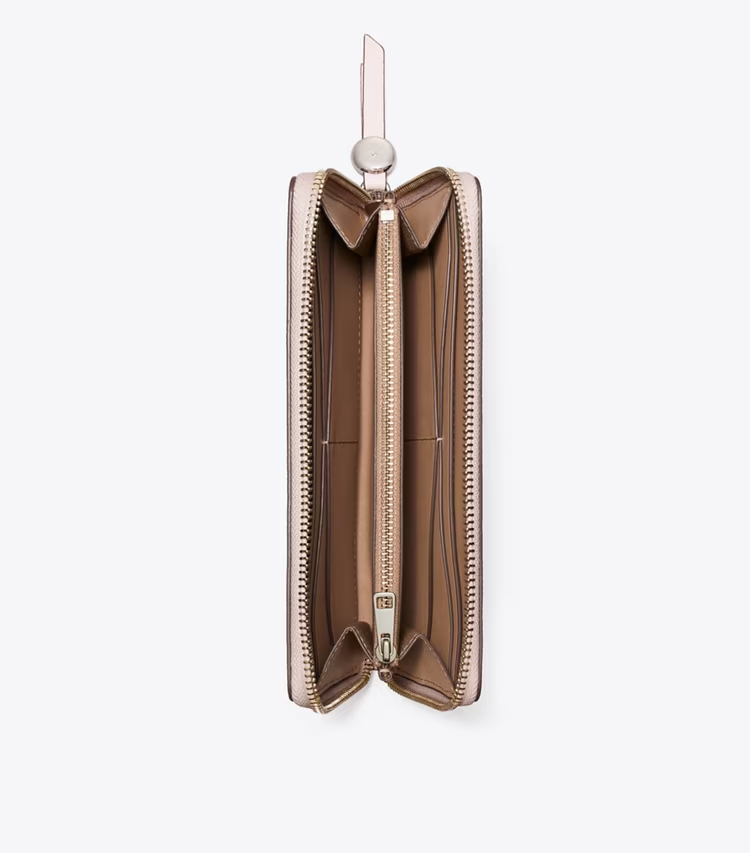 Romy Zip Continental Wallet - Image 3
