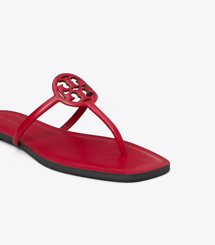 Miller Capri Sandal - Image 4