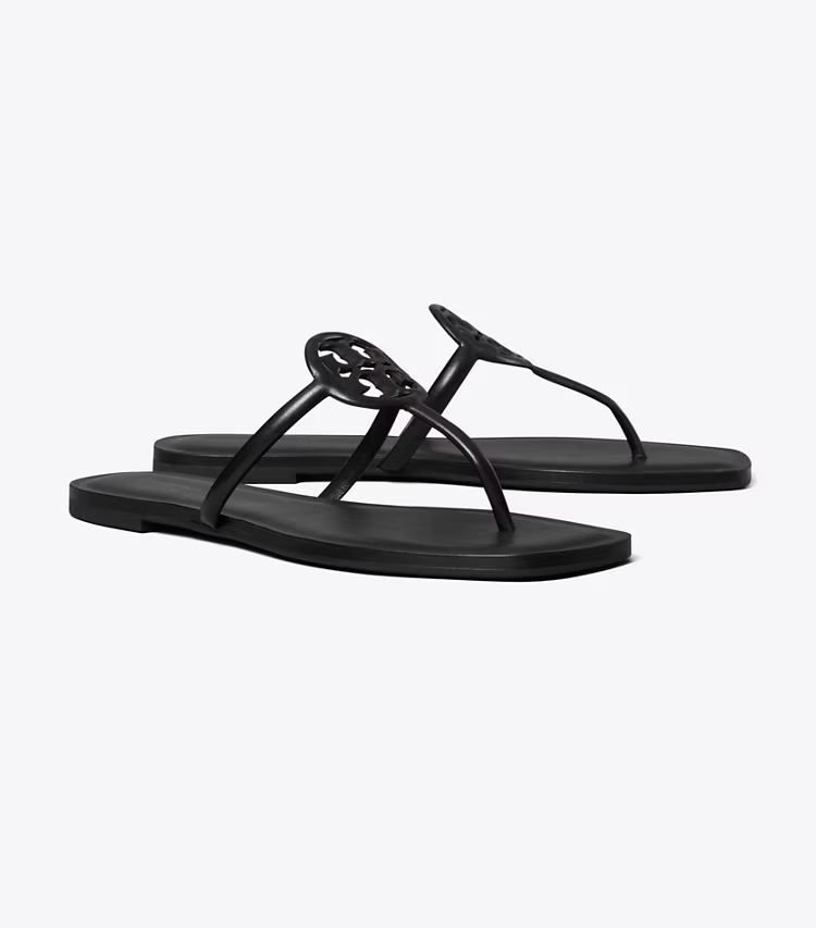 Miller Capri Sandal