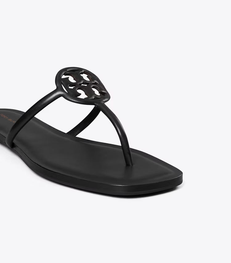 Miller Capri Sandal - Image 4