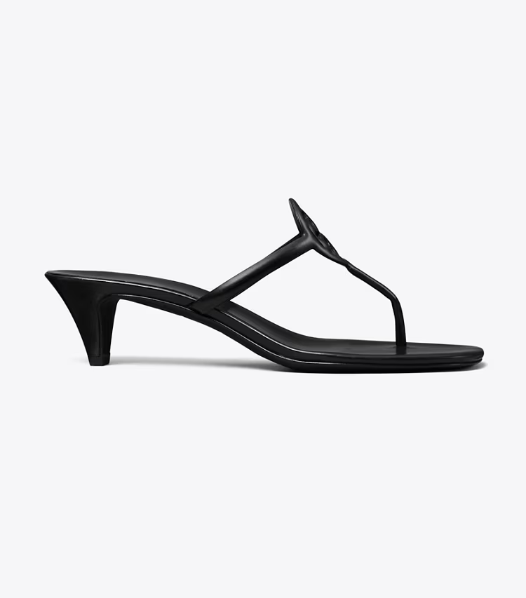 Miller Capri Kitten Heel - Image 3