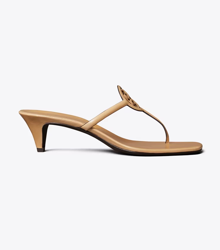 Miller Capri Kitten Heel - Image 3