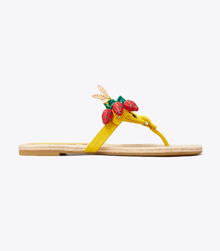Miller Beaded Espadrille - Image 3