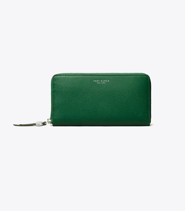 Romy Zip Continental Wallet - Image 2