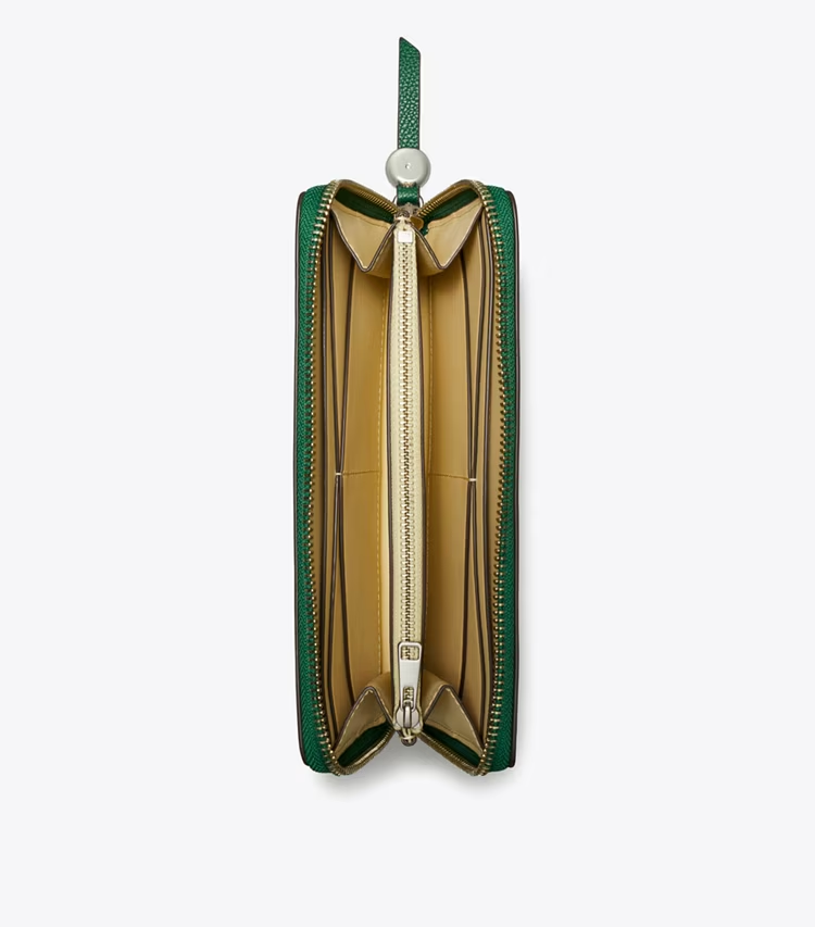 Romy Zip Continental Wallet - Image 3