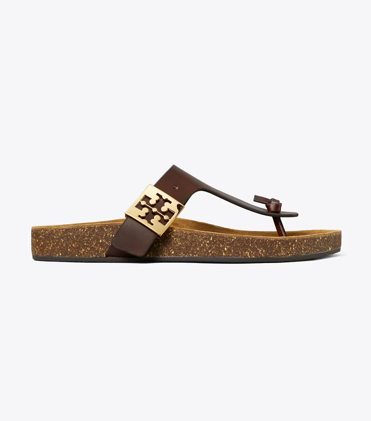 Mellow T-Strap Sandal - Image 3