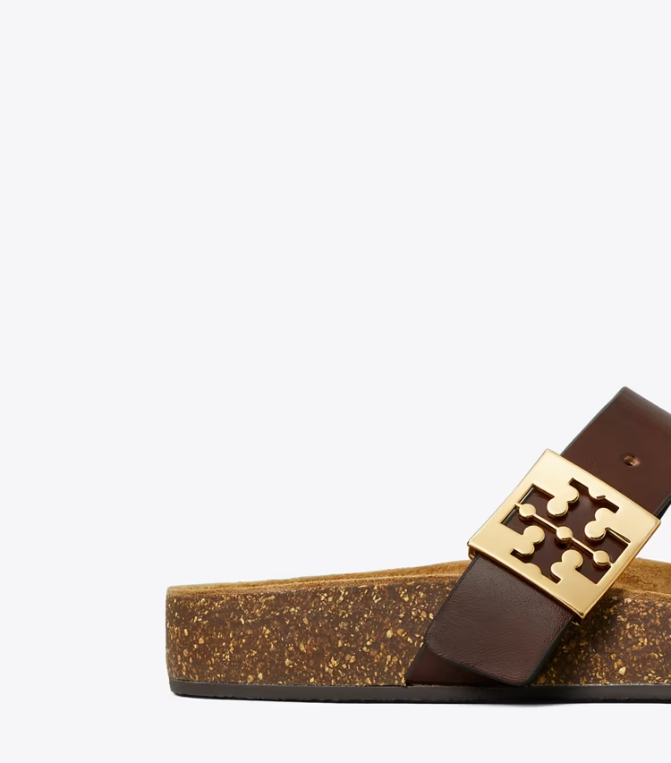 Mellow T-Strap Sandal - Image 4