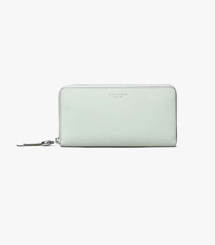 Romy Zip Continental Wallet - Image 2