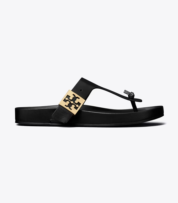 Mellow T-Strap Sandal - Image 3