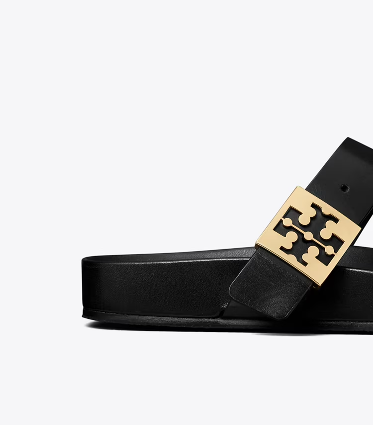 Mellow T-Strap Sandal - Image 4