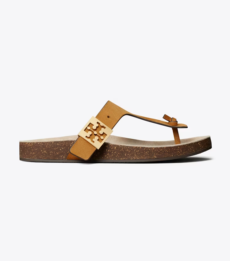 Mellow T-Strap Sandal - Image 2