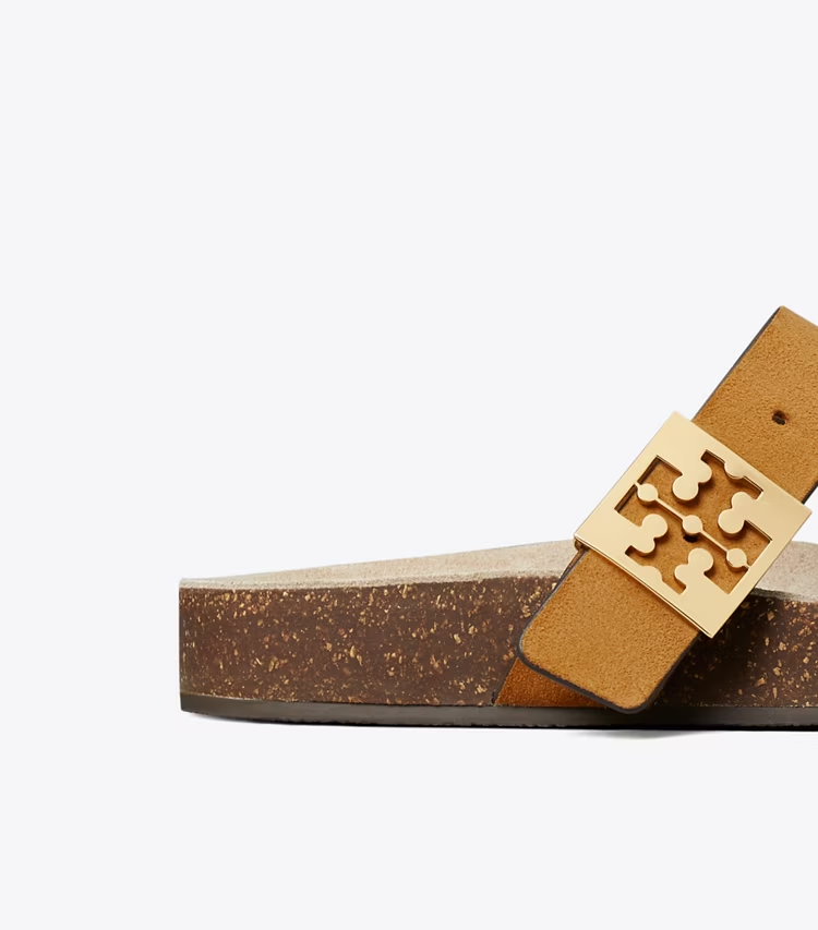 Mellow T-Strap Sandal - Image 3