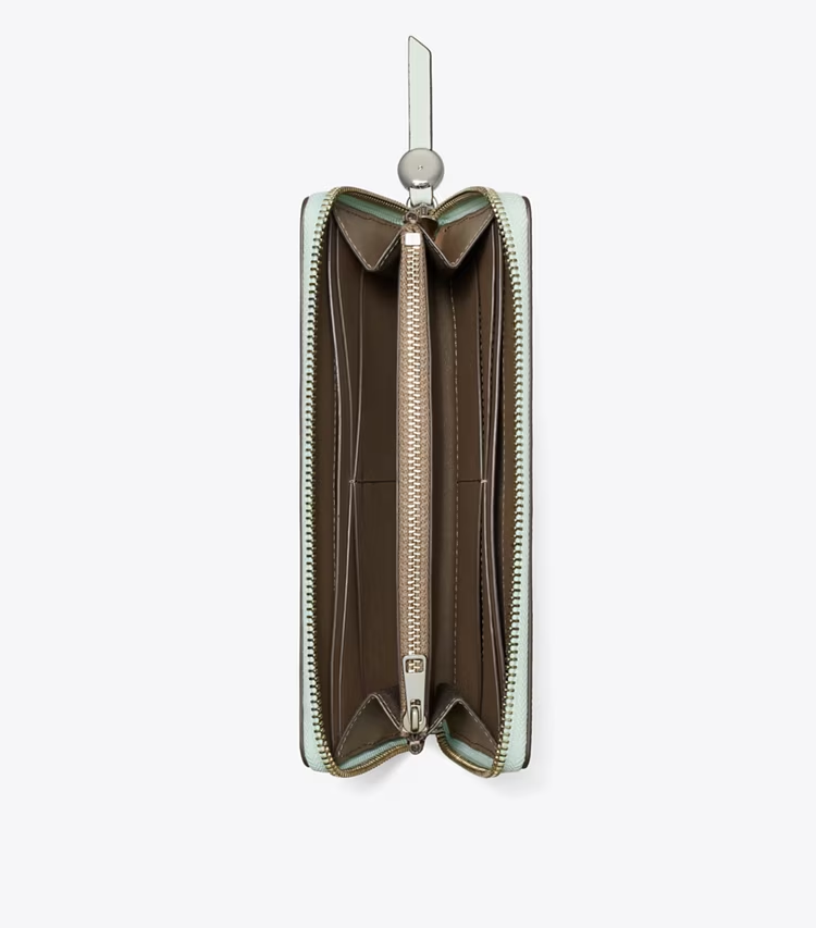 Romy Zip Continental Wallet - Image 3