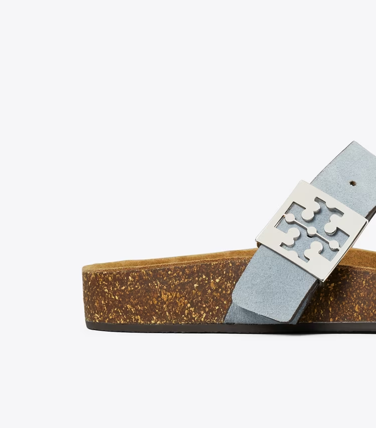 Mellow T-Strap Sandal - Image 4