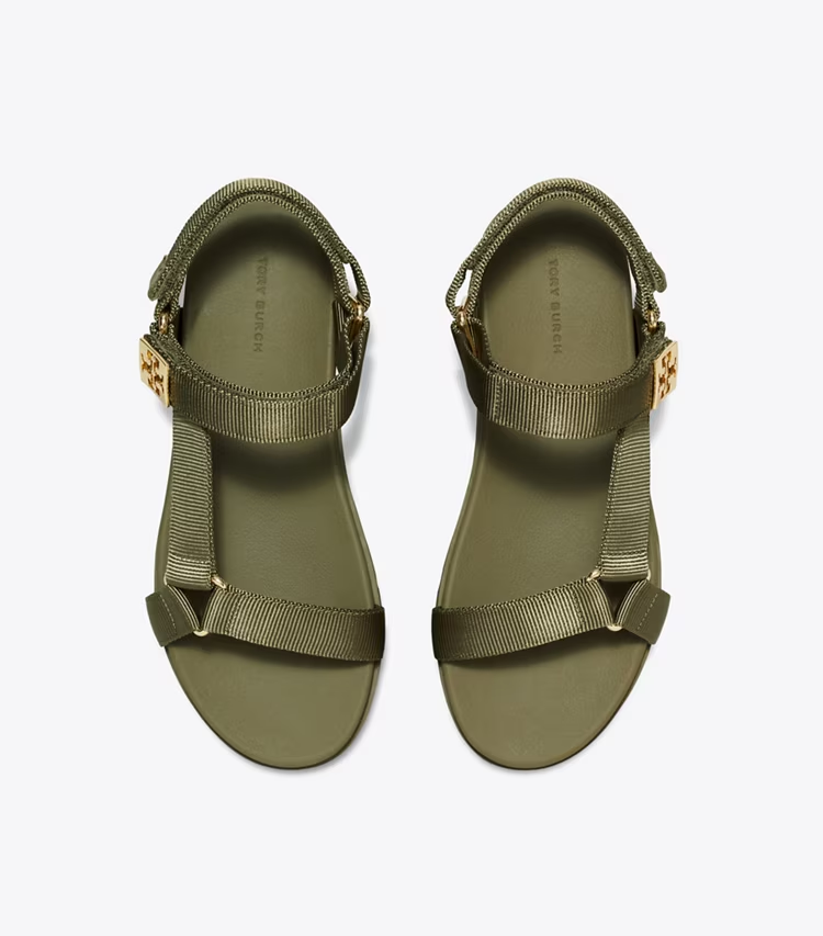 Mellow Trail Sandal - Image 4