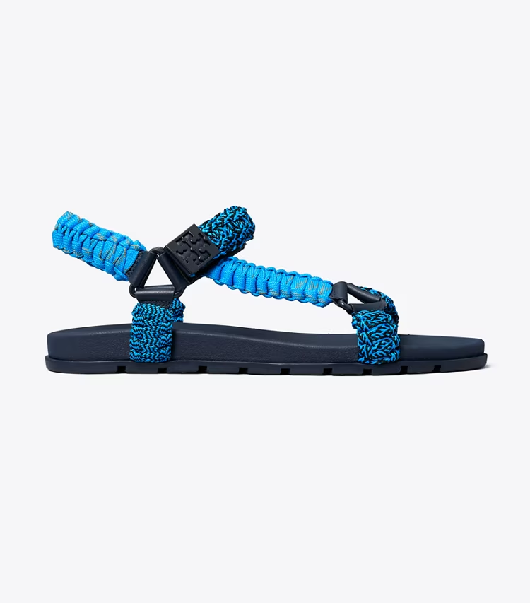 Mellow Trail Rope Sandal - Image 3
