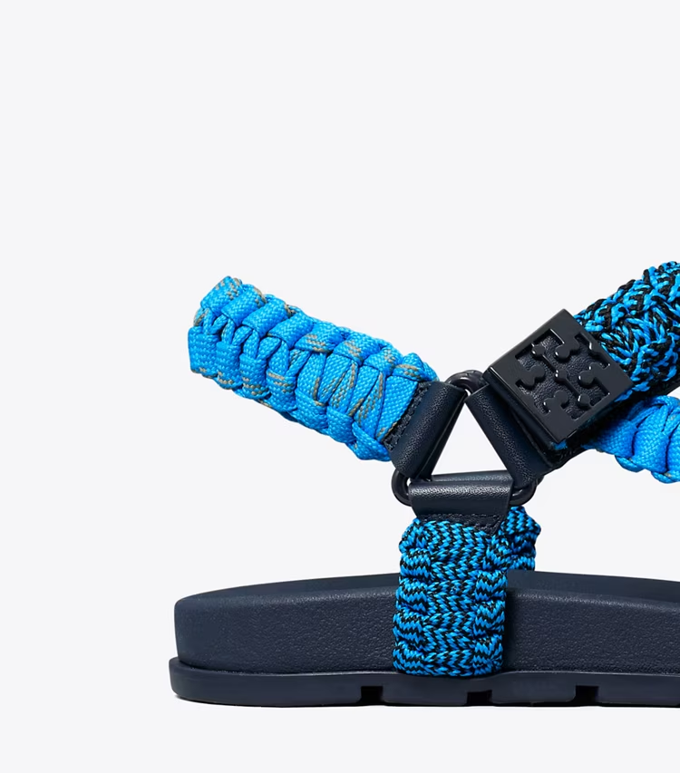 Mellow Trail Rope Sandal - Image 4