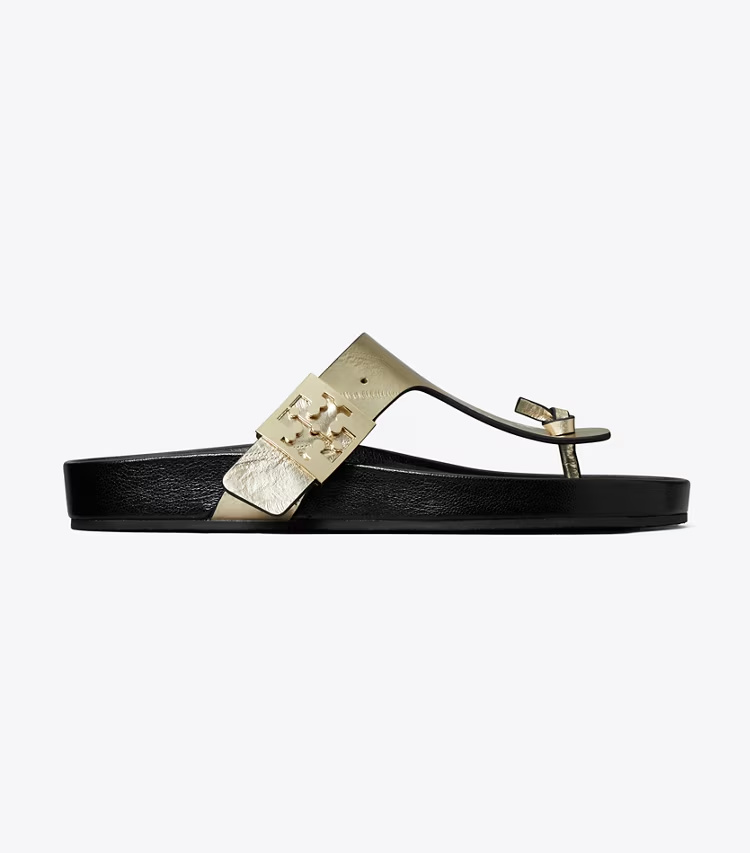 Mellow T-Strap Sandal - Image 2