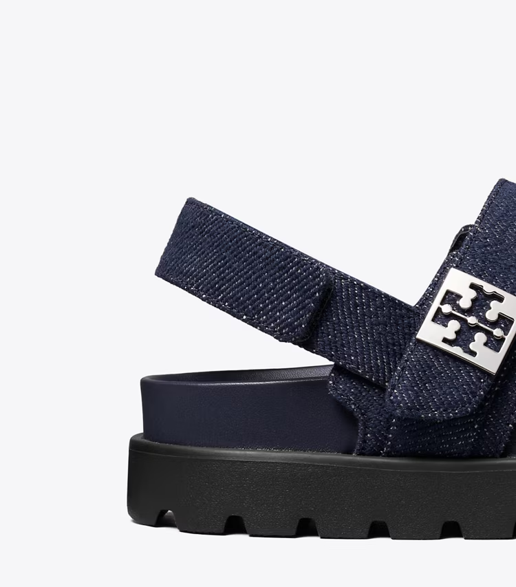 Mellow Sport Sandal - Image 3