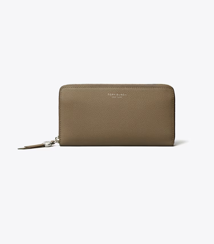 Romy Zip Continental Wallet - Image 2