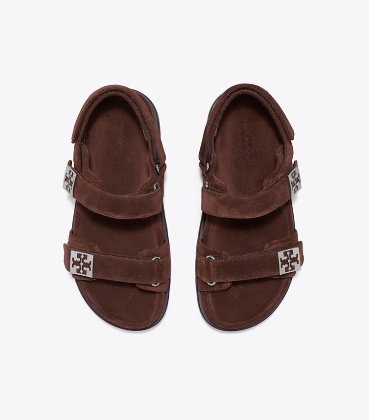 Mellow Sport Sandal - Image 4
