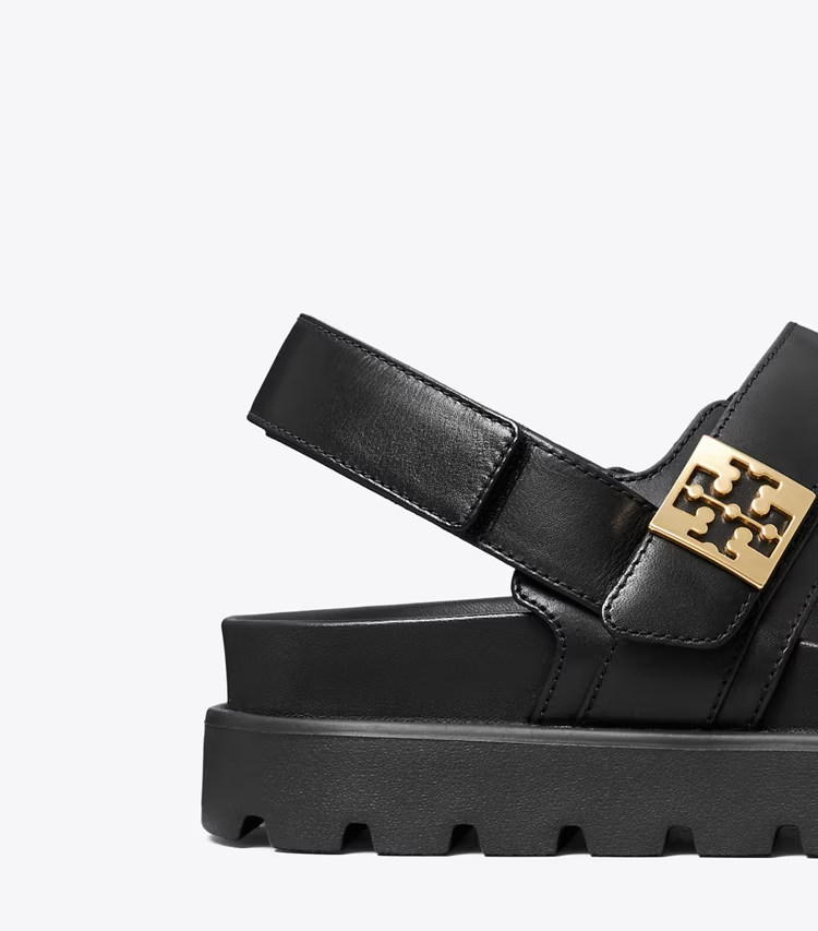 Mellow Sport Sandal - Image 4