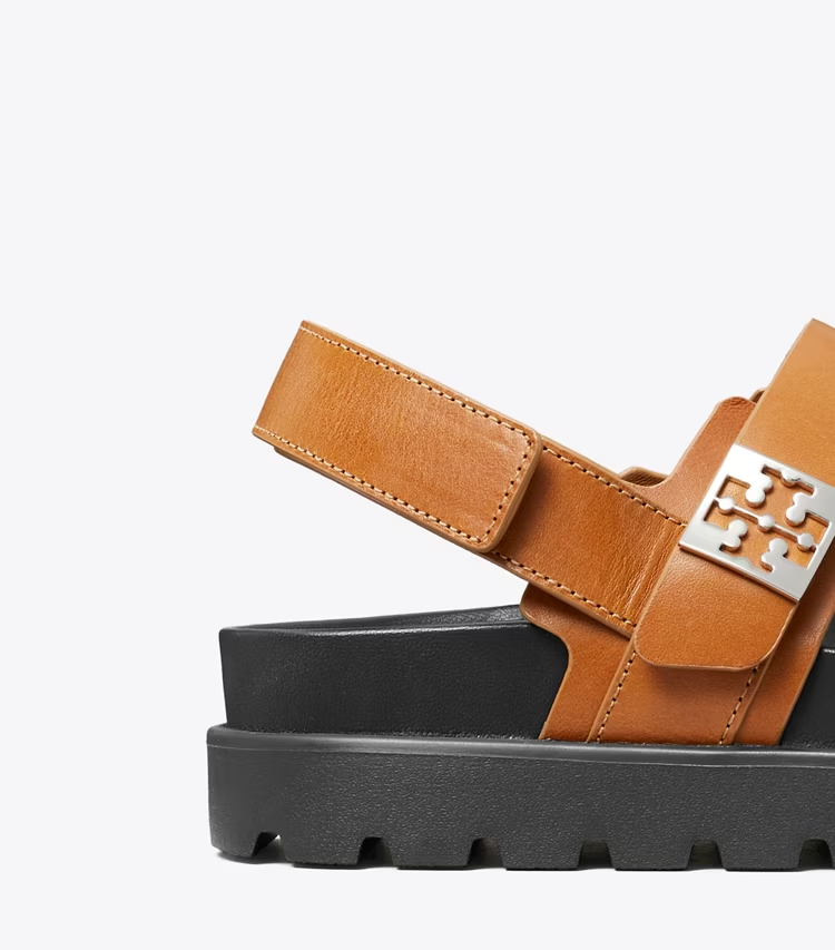 Mellow Sport Sandal - Image 4