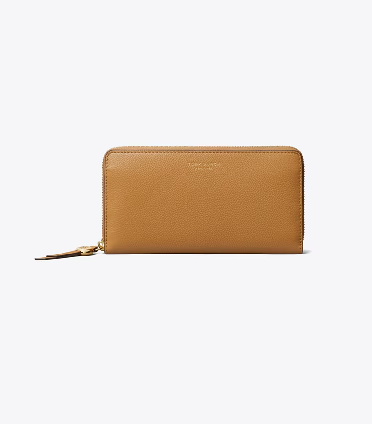 Romy Zip Continental Wallet - Image 2
