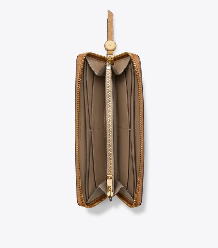 Romy Zip Continental Wallet - Image 3