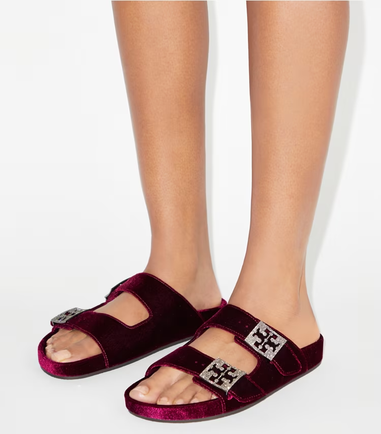 Mellow PavÉ Sandal - Image 2